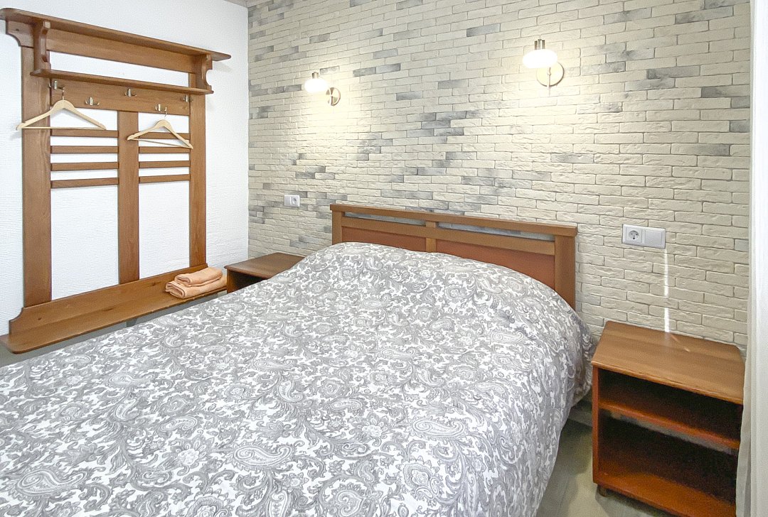 Дом 10-местный