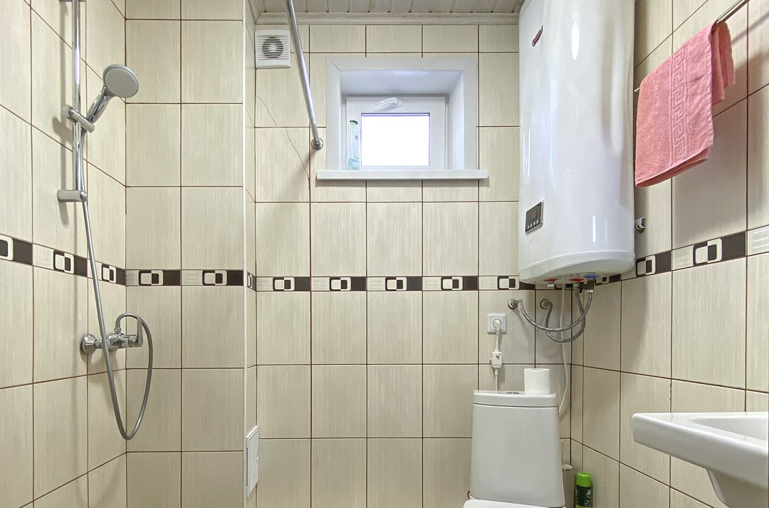 Дом 10-местный