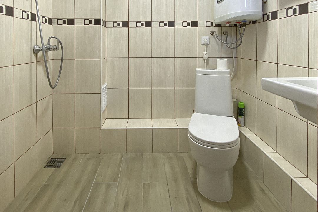 Дом 10-местный