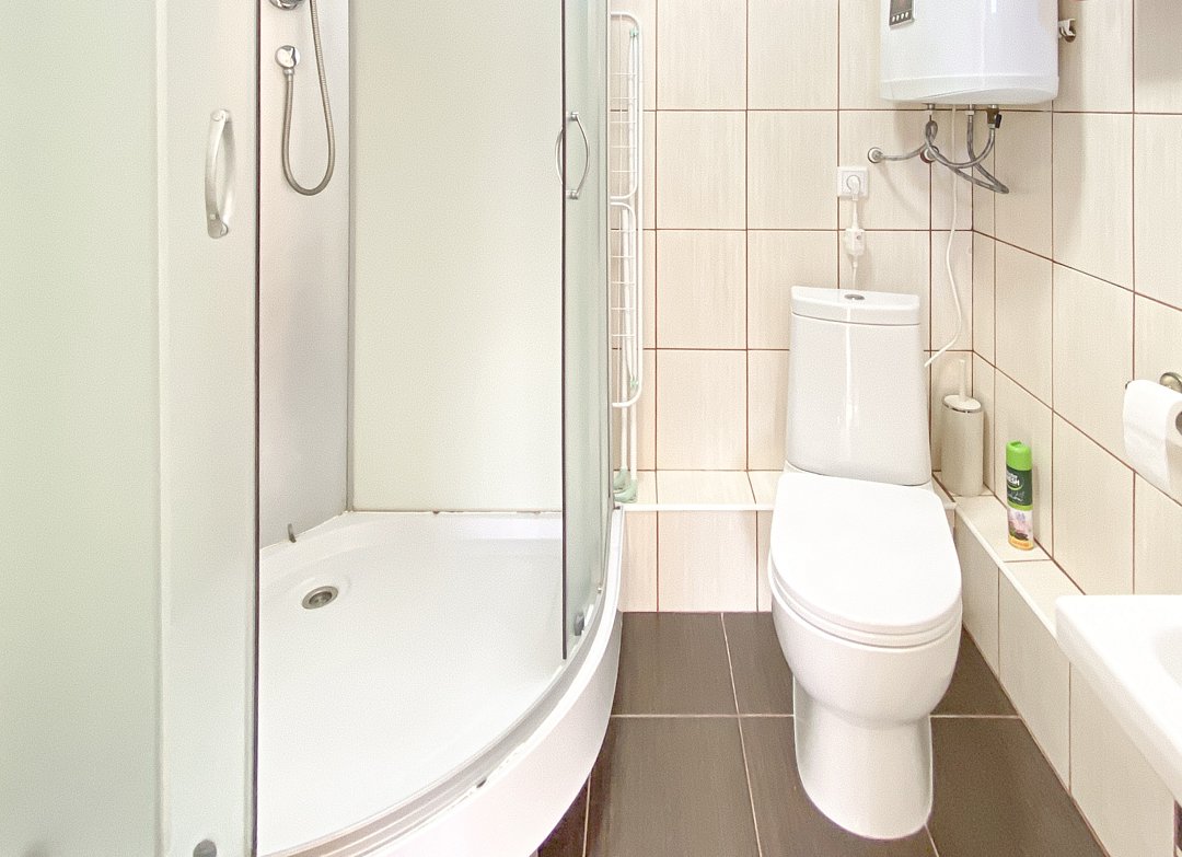 Дом 10-местный