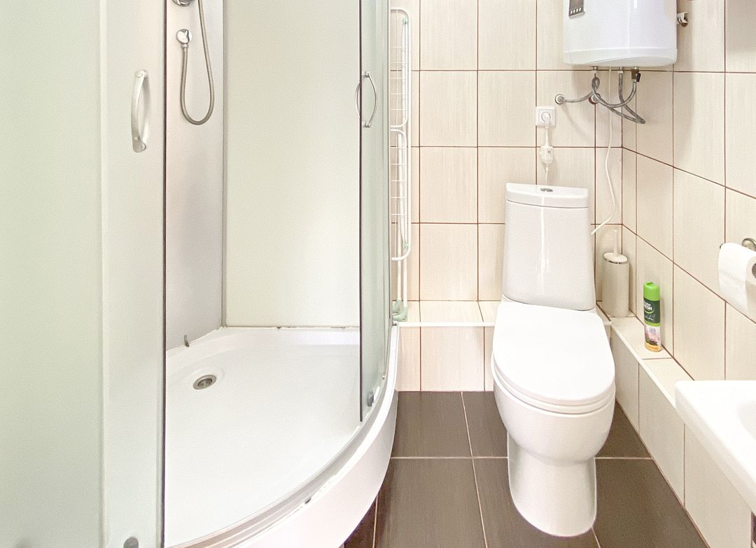 Дом 10-местный