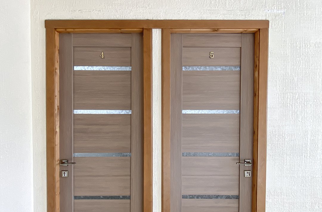 Дом 10-местный