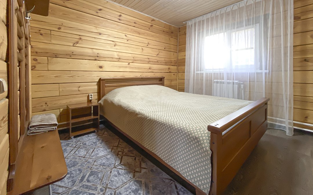 Дом 6-местный