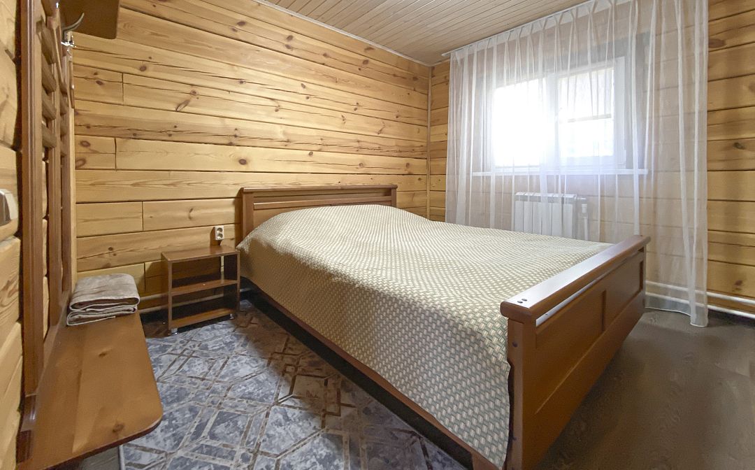 Дом 6-местный