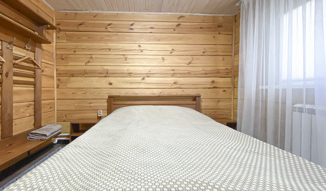 Дом 6-местный