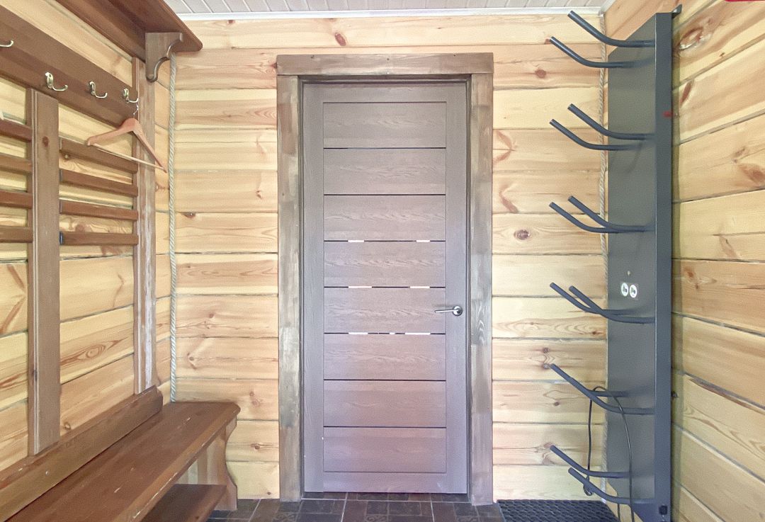 Дом 6-местный