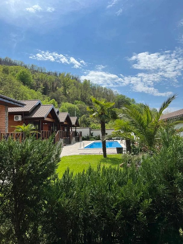 Территория | Любимое место, Краснодарский край