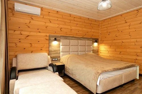 Стандартный 3-местный