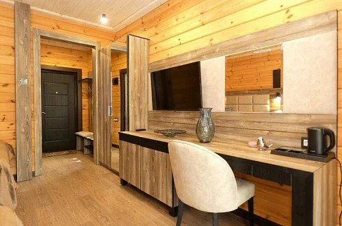 Стандартный 3-местный