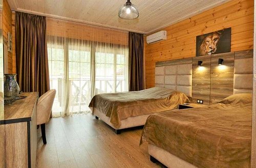 Стандартный 4-местный