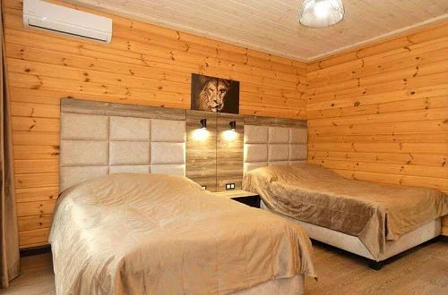 Стандартный 4-местный