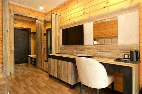 Стандартный 4-местный