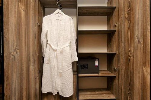 Стандартный 4-местный