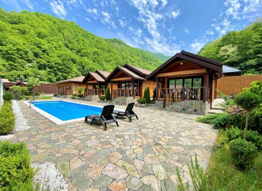 Любимое место, Краснодарский край: фото 4