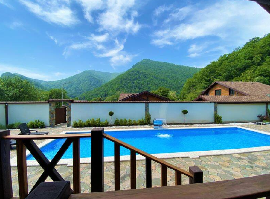 Любимое место, Краснодарский край: фото 5