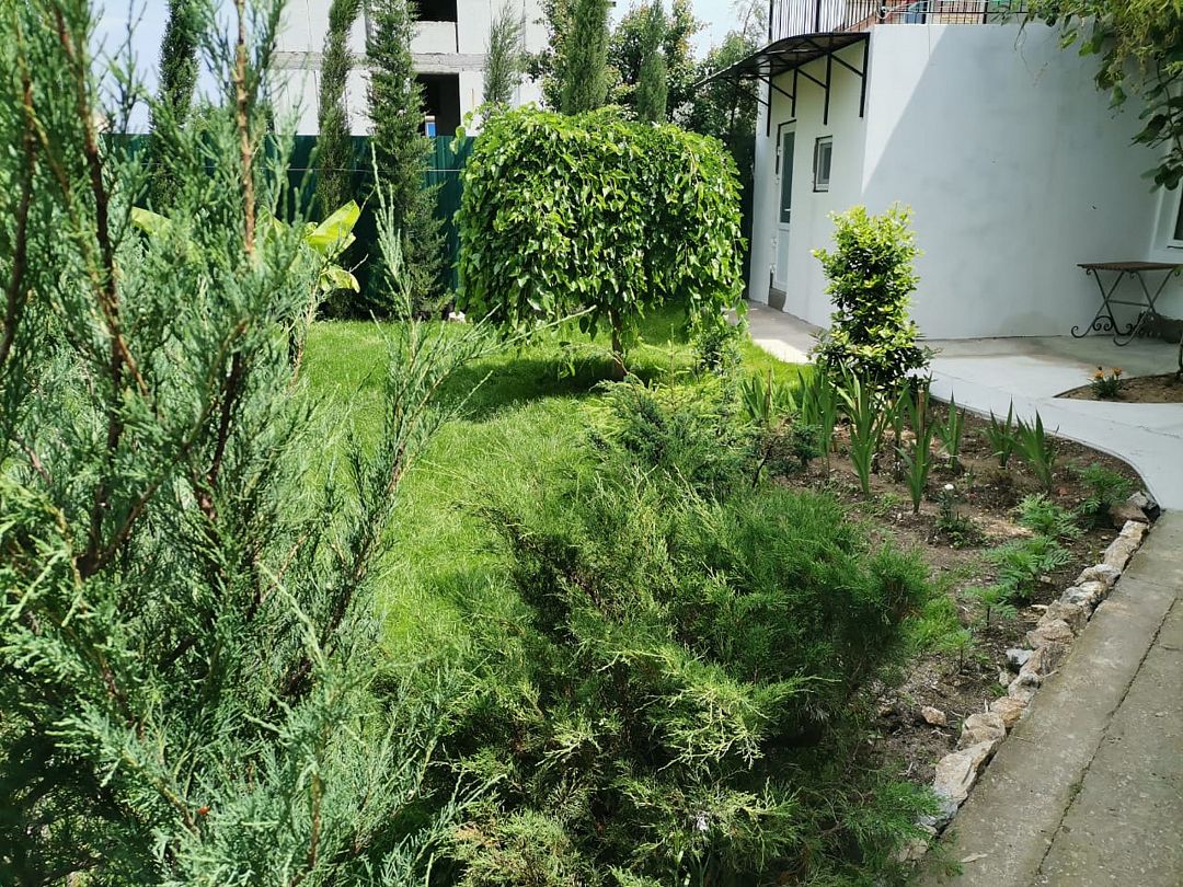 «Оазис» гостевой дом | Оазис (Береговое), Крым