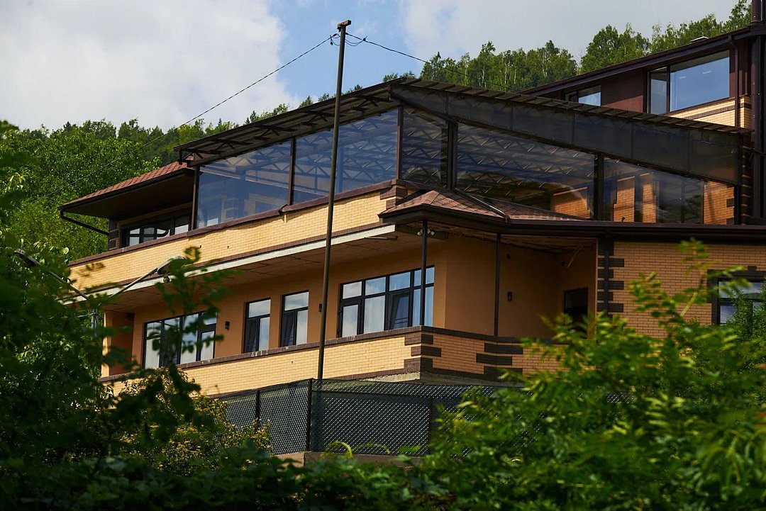 Гостевой дом Усадьба Яблонька, Кисловодск, Ставропольский край