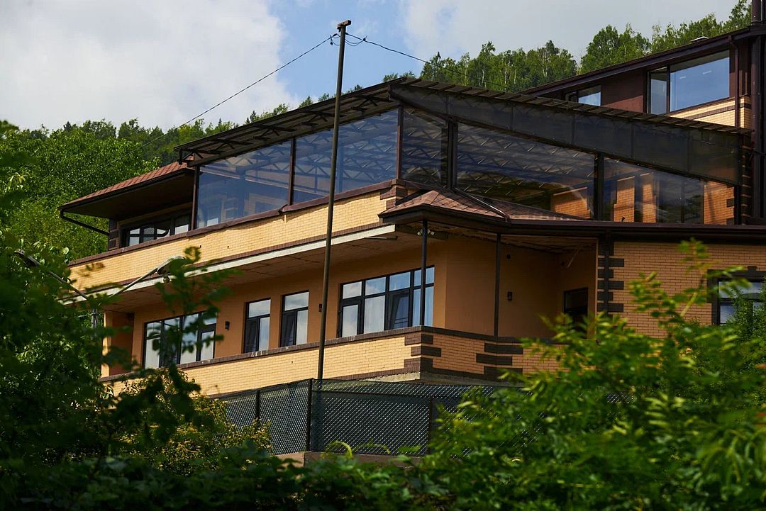 Гостевой дом Усадьба Яблонька, Кисловодск, Ставропольский край