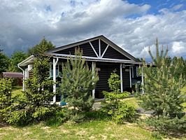 Апартаменты с одной спальней, Гостевой комплекс На волне, Брейтово