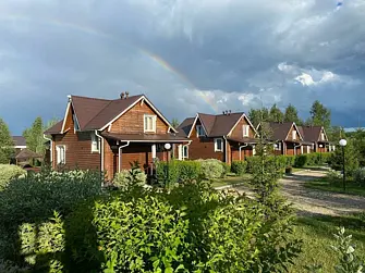 Гостевой комплекс На волне