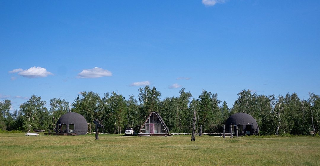 Территория | Орто Дойду Экопарк, Республика Саха (Якутия)