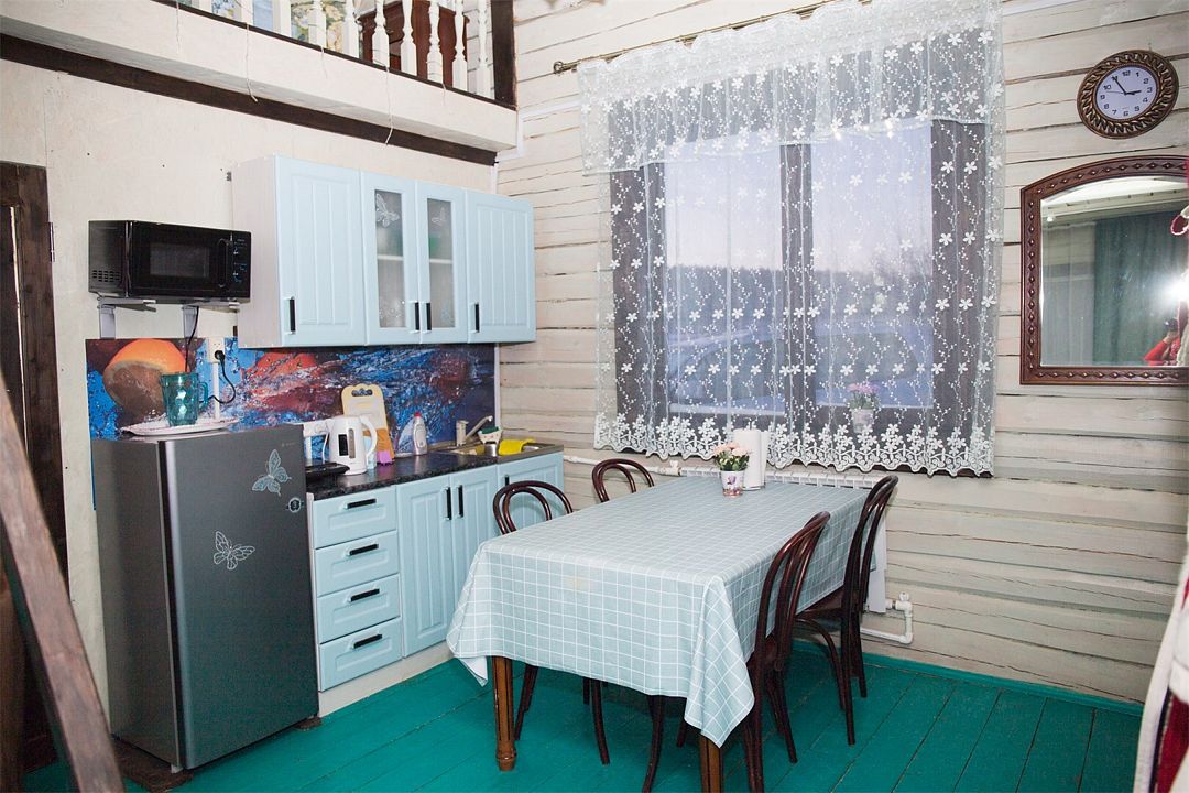 Дом 4-местный Венеция