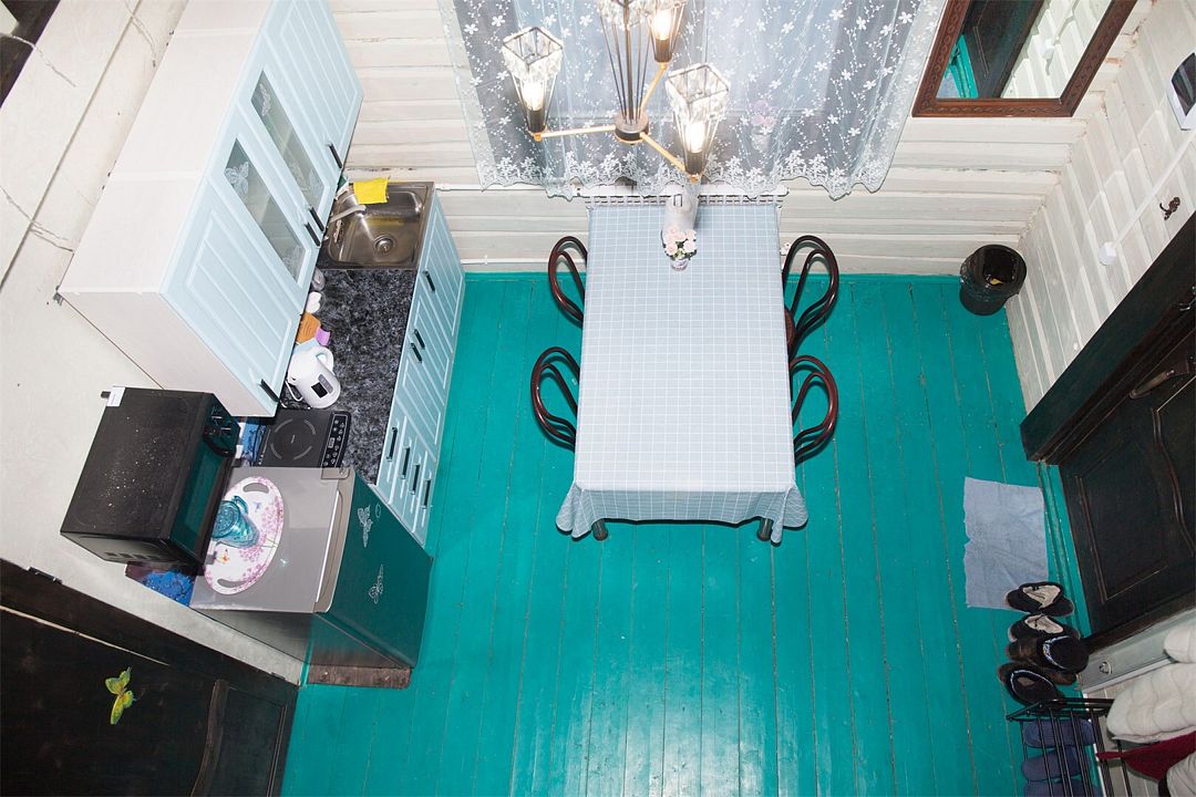 Дом 4-местный Венеция