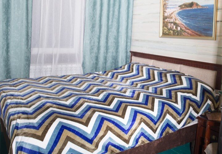 Дом 4-местный Венеция