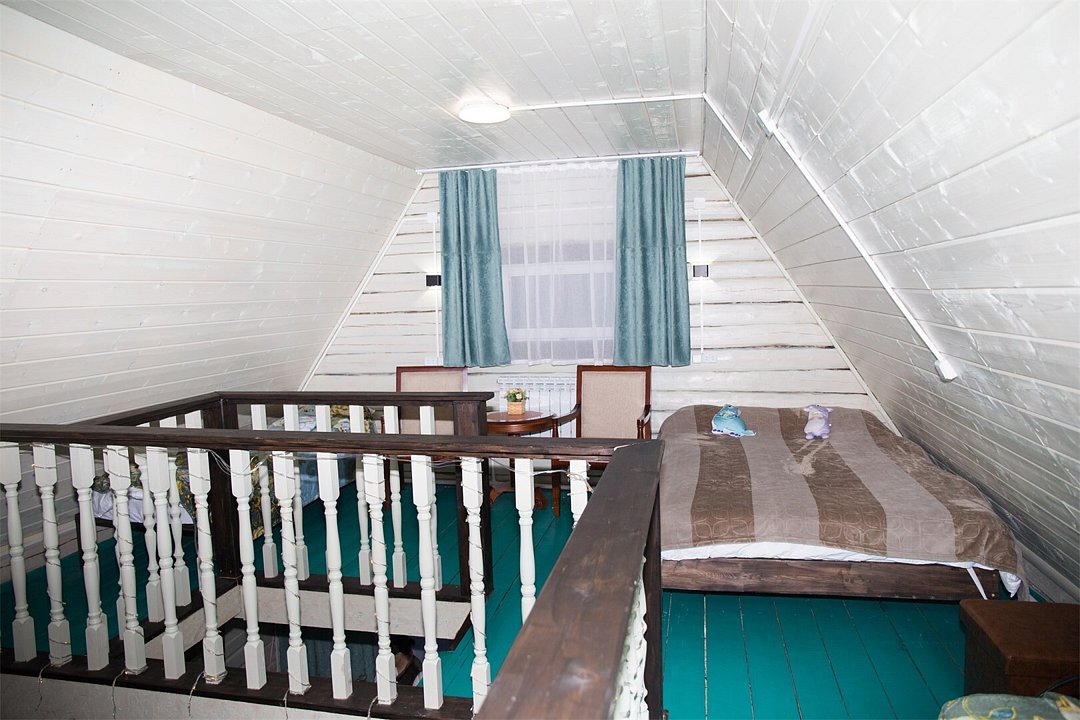 Дом 4-местный Венеция