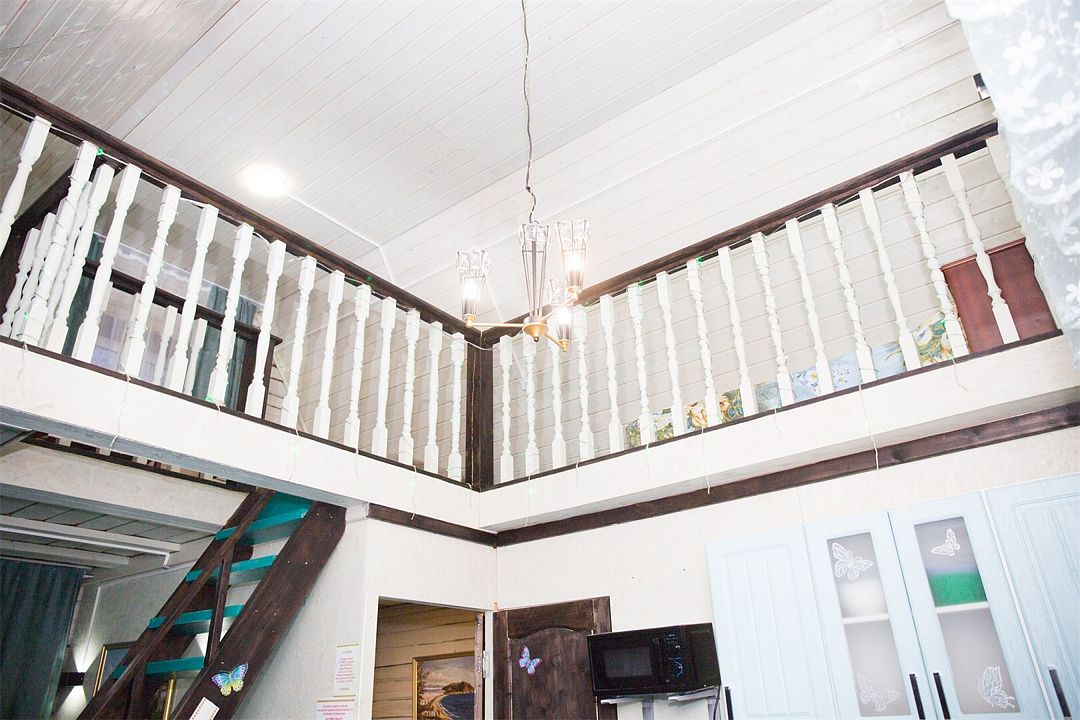 Дом 4-местный Венеция