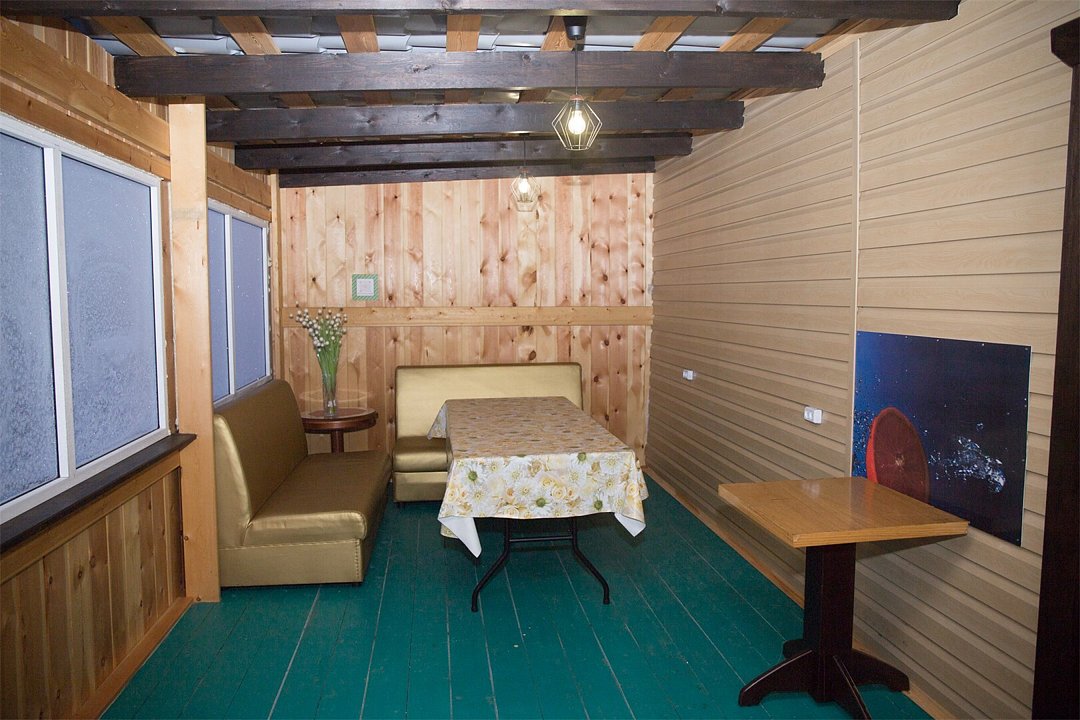 Дом 4-местный Венеция