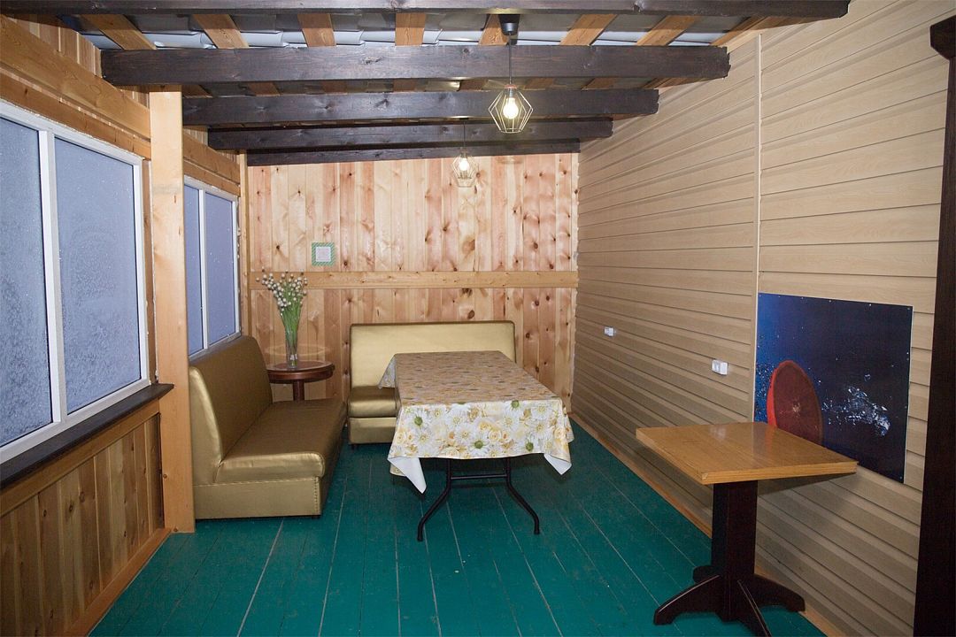 Дом 4-местный Венеция