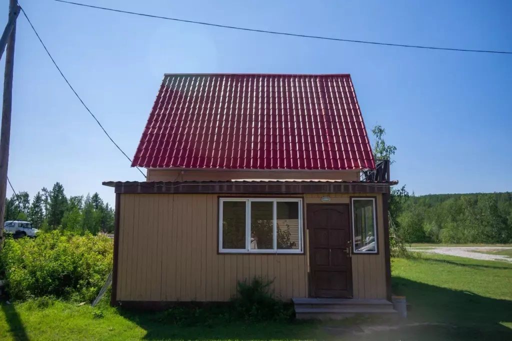 Дом 4-местный Венеция