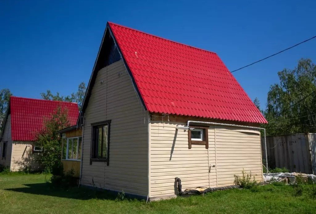 Дом 5-местный Милан