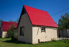 Дом Милан 5-местный, Экопарк Орто Дойду Экопарк, Якутск