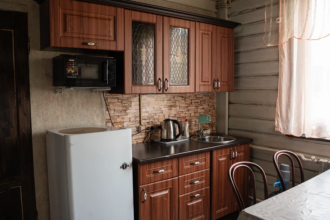 Дом 5-местный Милан