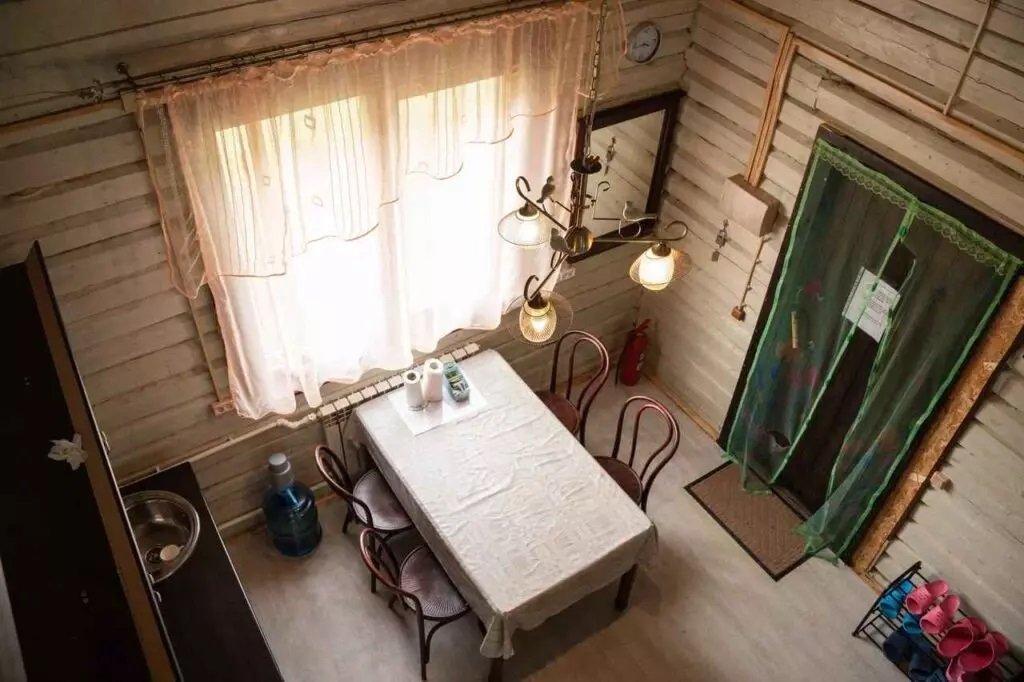 Дом 5-местный Милан