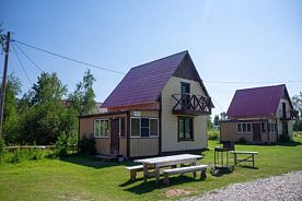 Дом Стамбул 6-местный, Экопарк Орто Дойду Экопарк, Якутск