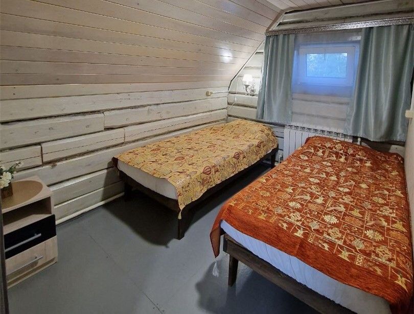 Дом 6-местный Стамбул