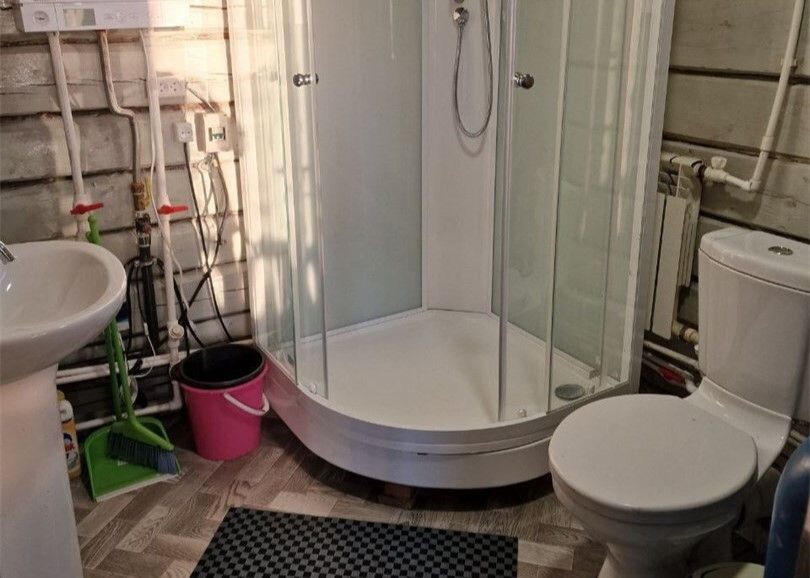 Дом 6-местный Стамбул