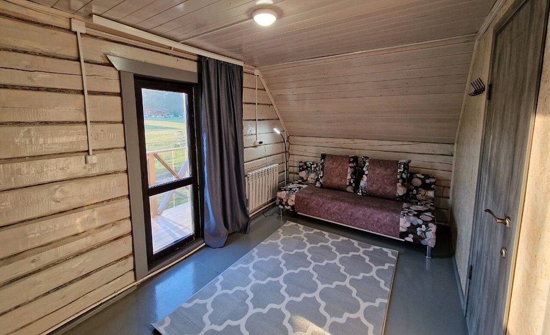 Дом 6-местный Токио