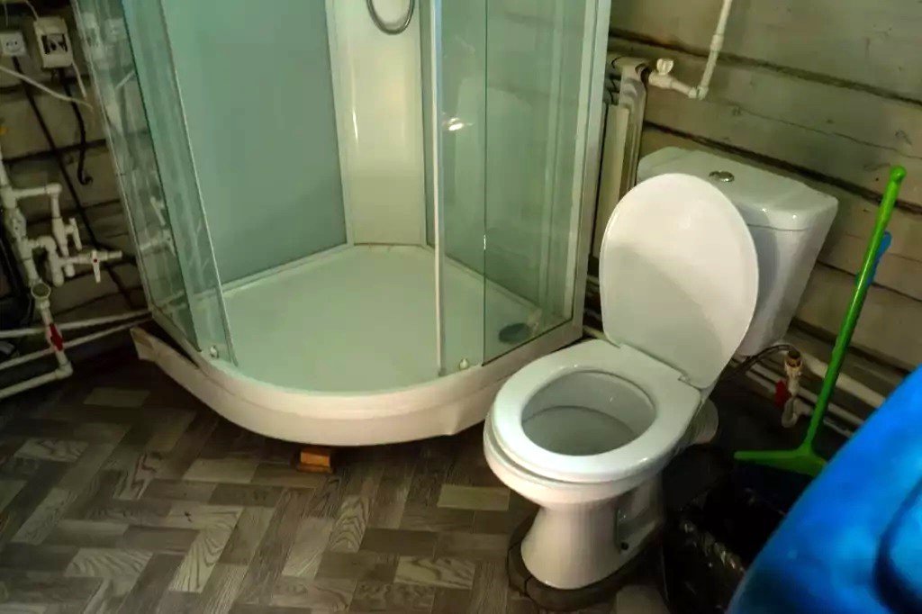 Дом 6-местный Токио