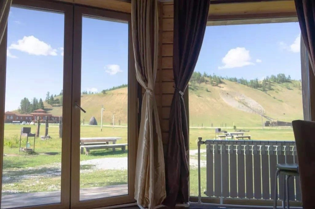 Сфера 5-местный Сидней