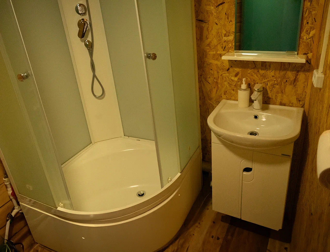 Сфера 5-местный Сидней