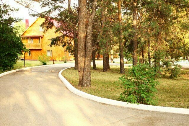 Зеленый Яр, Самарская область: фото 2