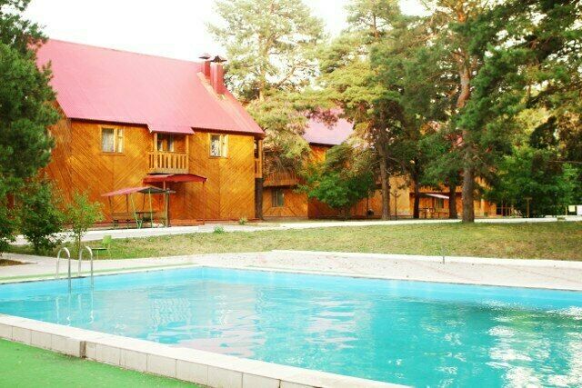 Зеленый Яр, Самарская область: фото 3