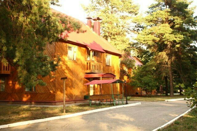 Зеленый Яр, Самарская область: фото 4