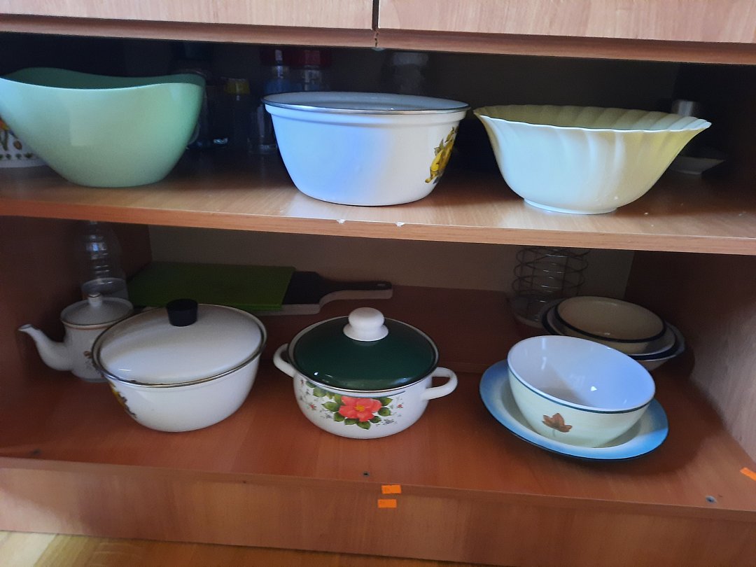 Фото 2 из отзыва о гостевом доме Комфорт на Тусе