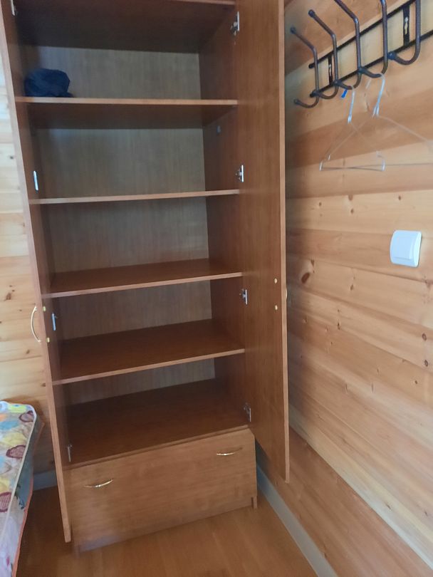 Фото 4 из отзыва о гостевом доме Комфорт на Тусе