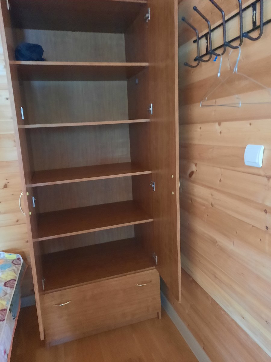 Фото 8 из отзыва о гостевом доме Комфорт на Тусе